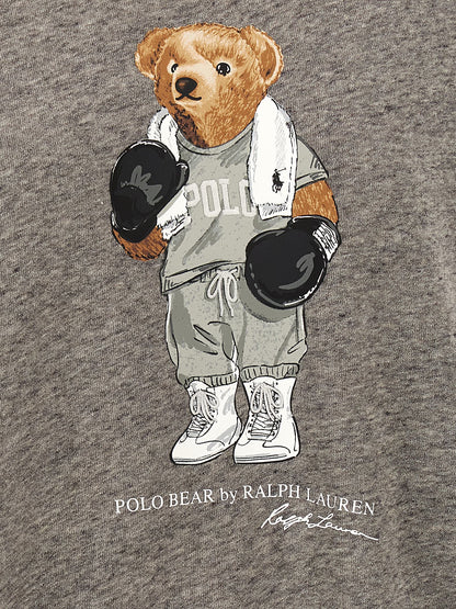 'Polo Bear' sweatshirt Sweatshirt