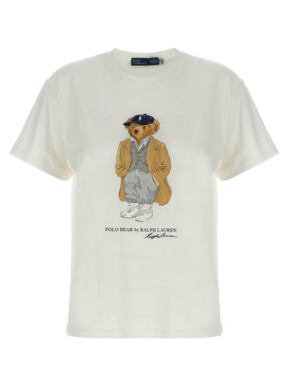 'Polo Bear' T-shirt T-shirt