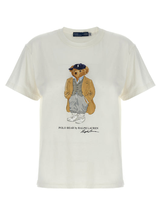 'Polo Bear' T-shirt T-shirt