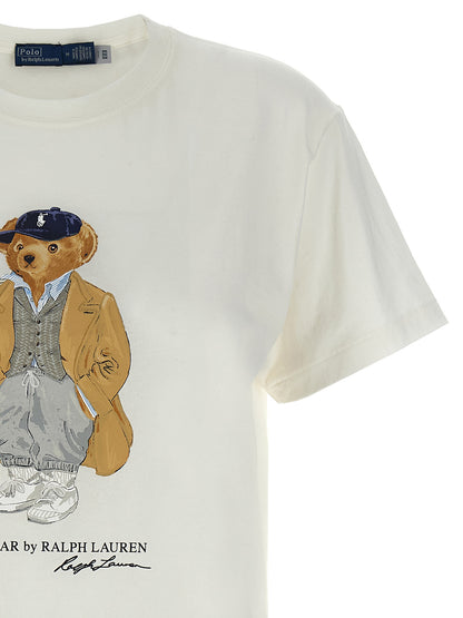 'Polo Bear' T-shirt T-shirt