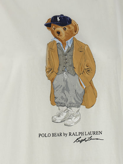 'Polo Bear' T-shirt T-shirt