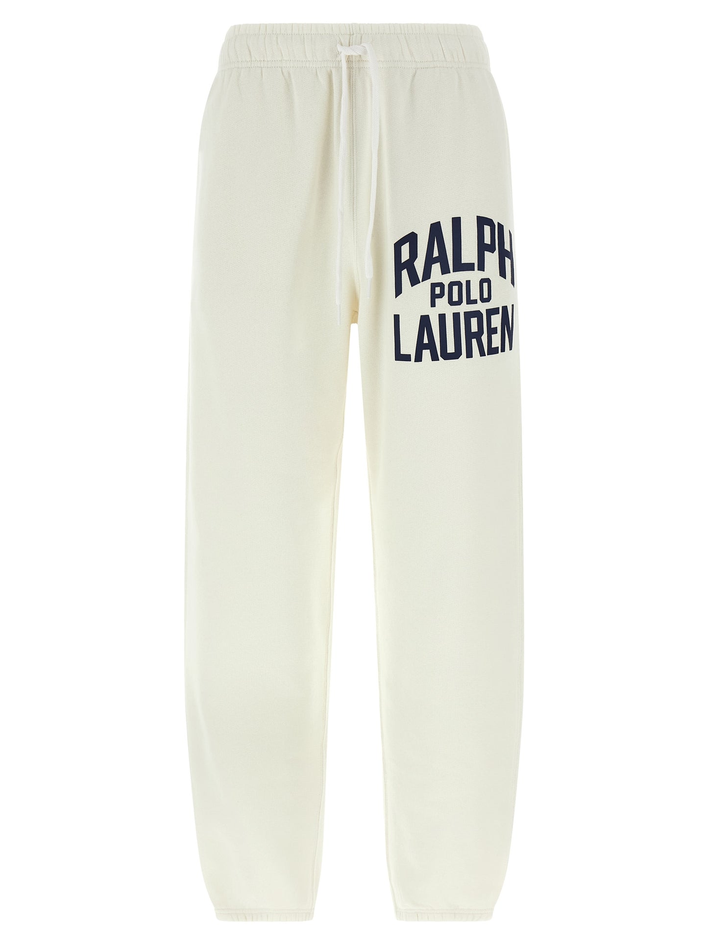 Fleece cotton joggers Pants