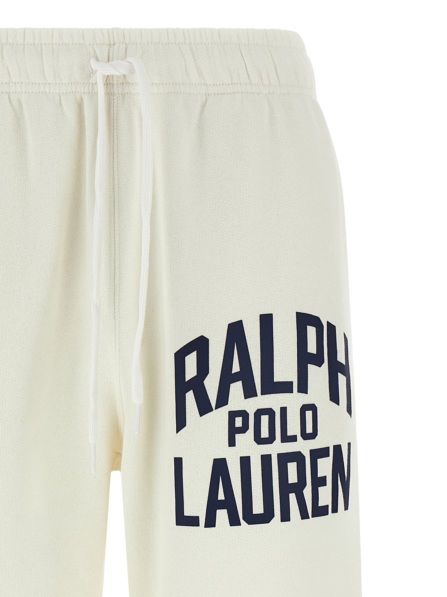 Fleece cotton joggers Pants