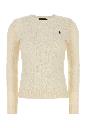 Polo Ralph Lauren Julianna-long sleeve-pullover