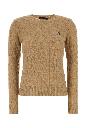 Polo Ralph Lauren Julianna-long sleeve-pullover