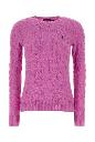 Polo Ralph Lauren Julianna-long sleeve-pullover