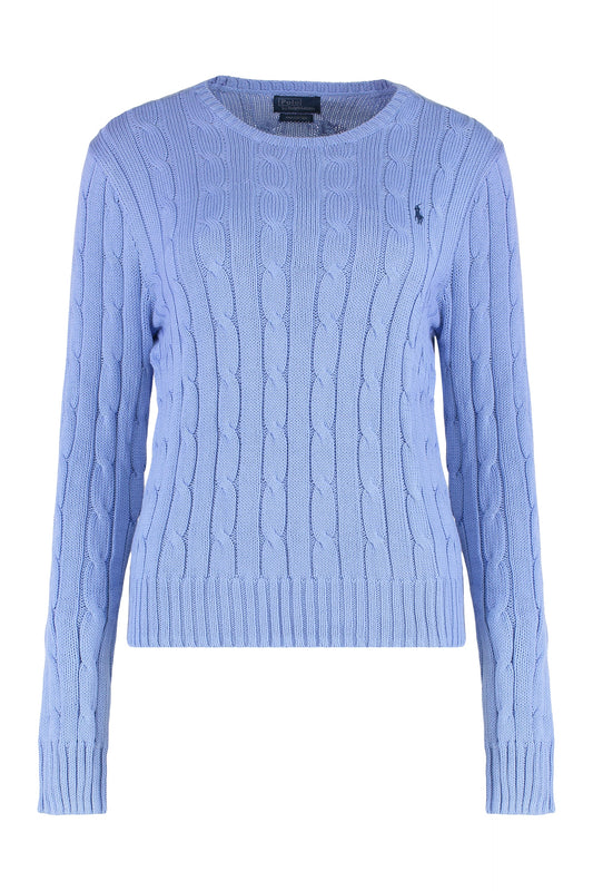 Polo Ralph Lauren Sweater in cable knit