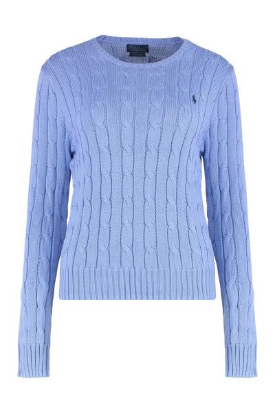 Polo Ralph Lauren Sweater in cable knit