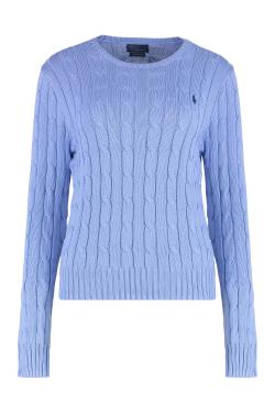Polo Ralph Lauren Sweater in cable knit
