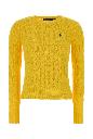 Polo Ralph Lauren Julianna-long sleeve-pullover
