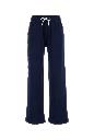 Polo Ralph Lauren Knit-open bottom sweatpant-pants