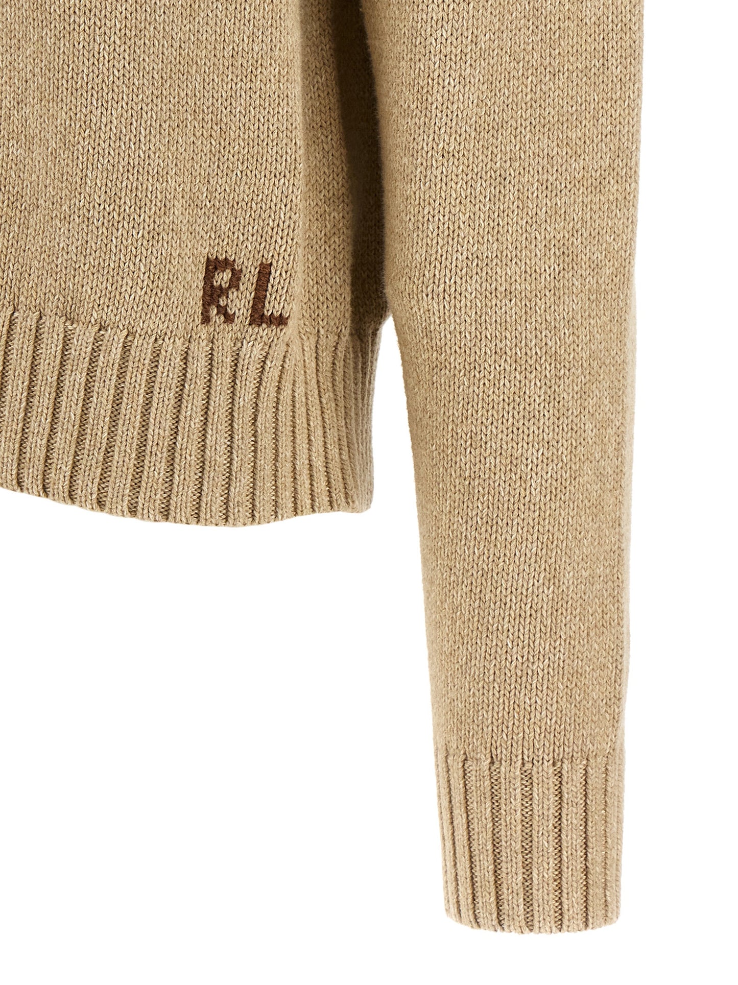 'Polo Bear' sweater Sweater, cardigans