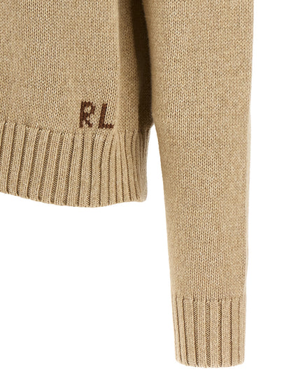 'Polo Bear' sweater Sweater, cardigans