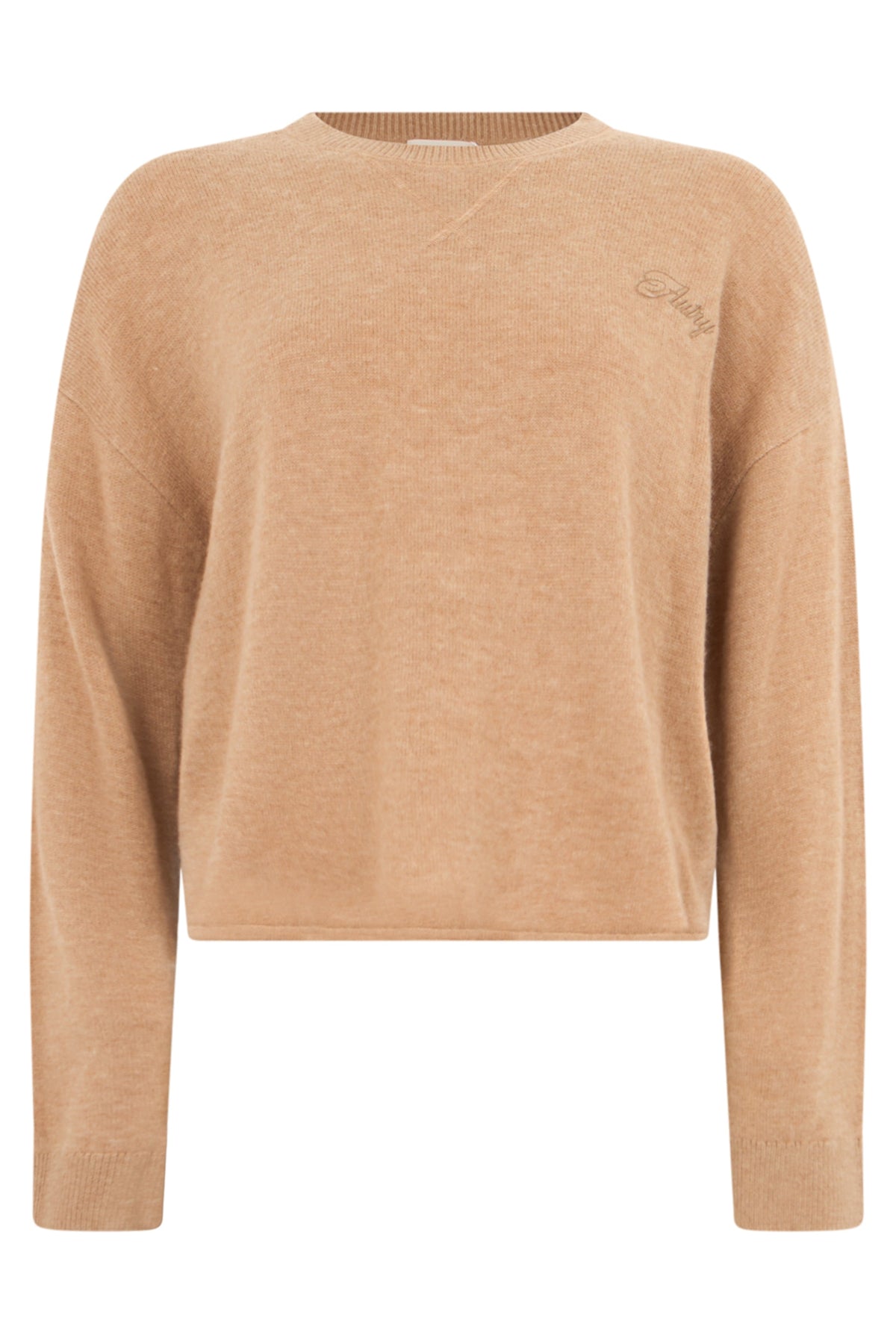 Crew neck sweater RTW