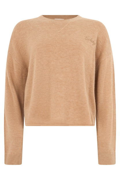 Crew neck sweater RTW