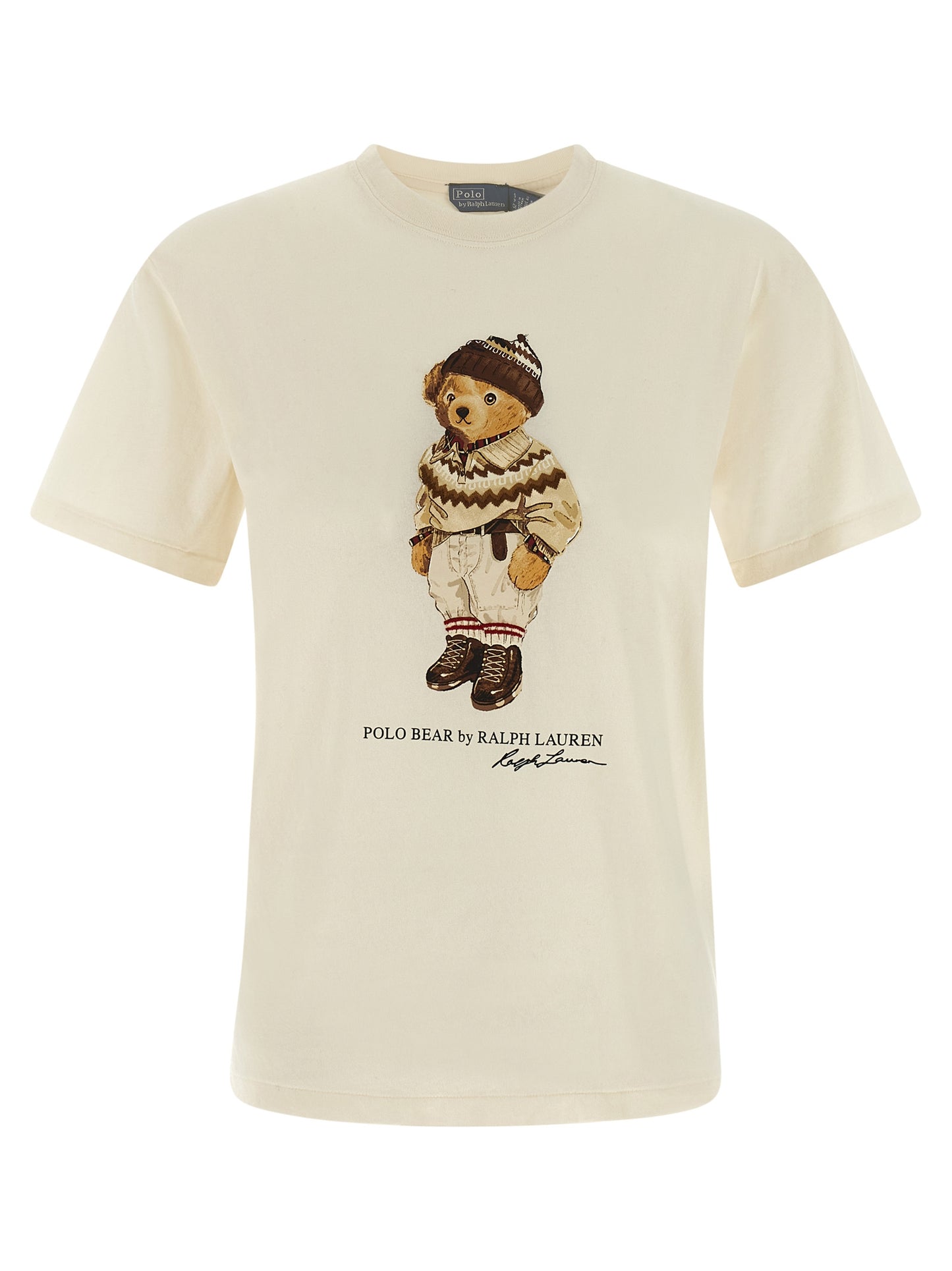 'Polo Bear' T-shirt T-shirt