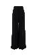 Christian Dior Panta nero co montaingne
