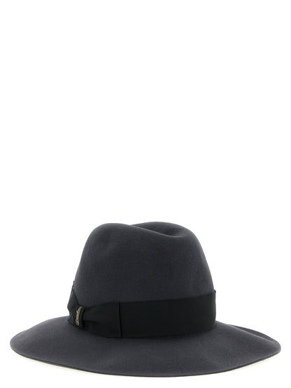 'Q.S. Folar Liscio' hat Hats