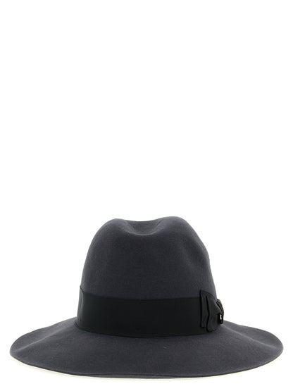 'Q.S. Folar Liscio' hat Hats