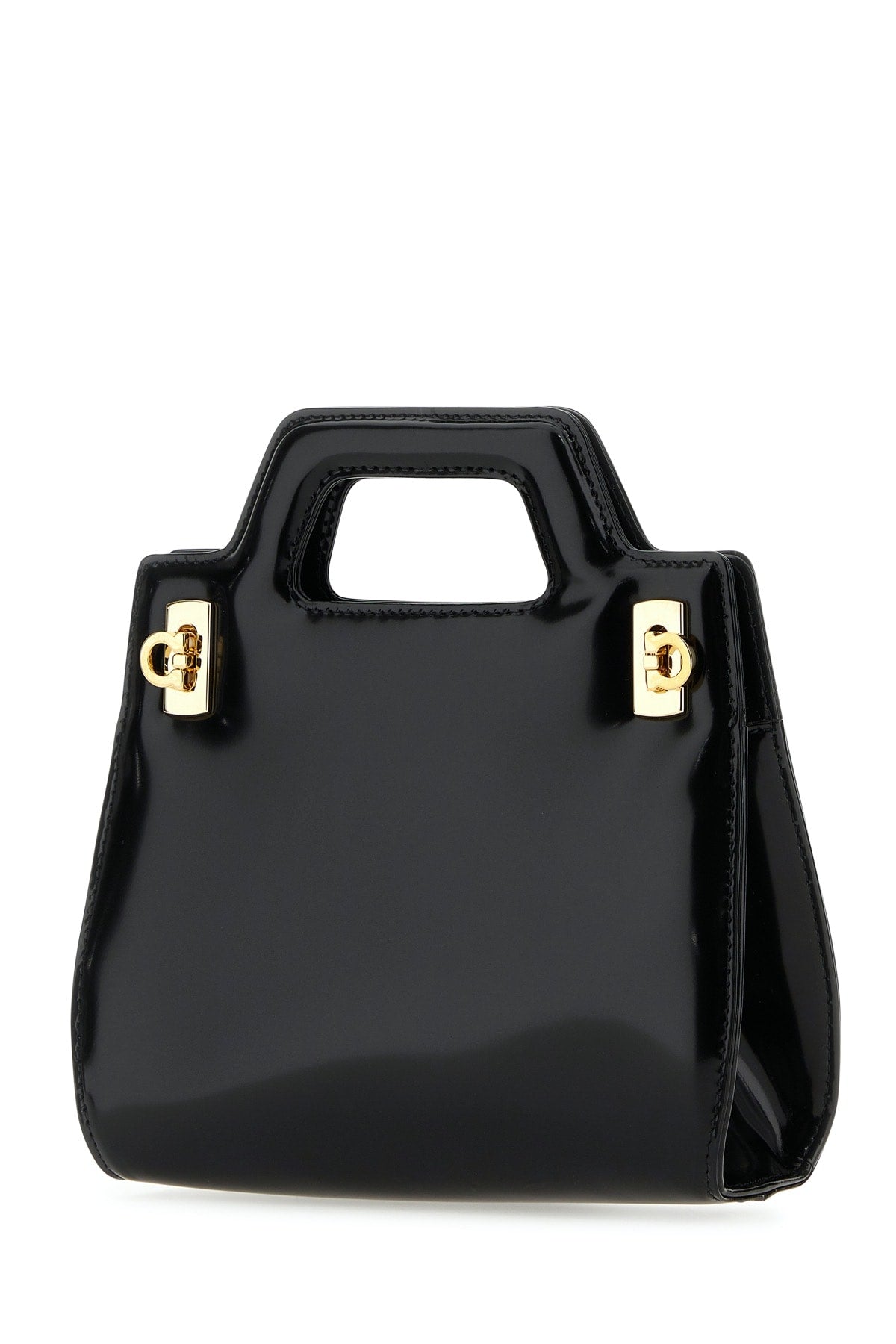 SALVATORE FERRAGAMO 213485760348NERO