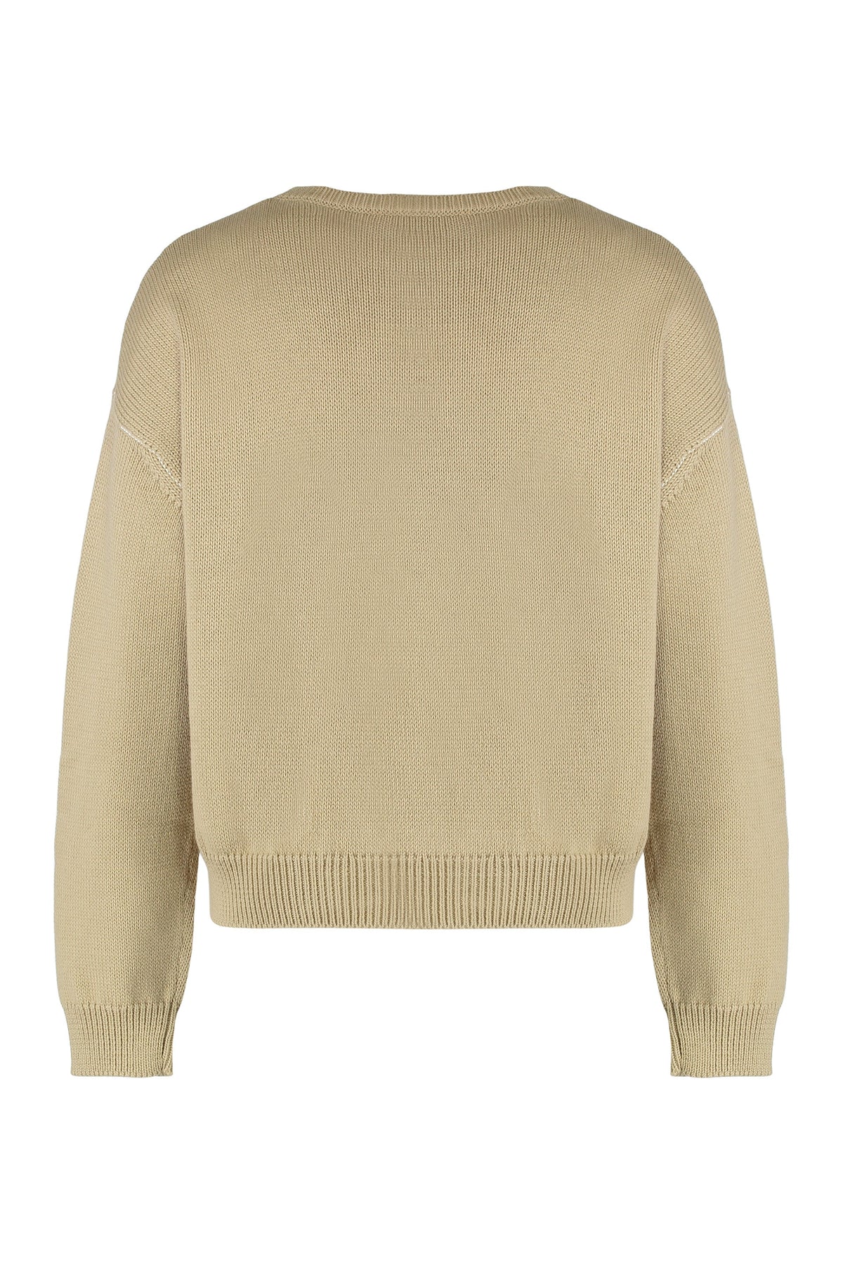 Sweater logo APC Mastic RTW