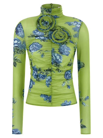 '15' top Tops