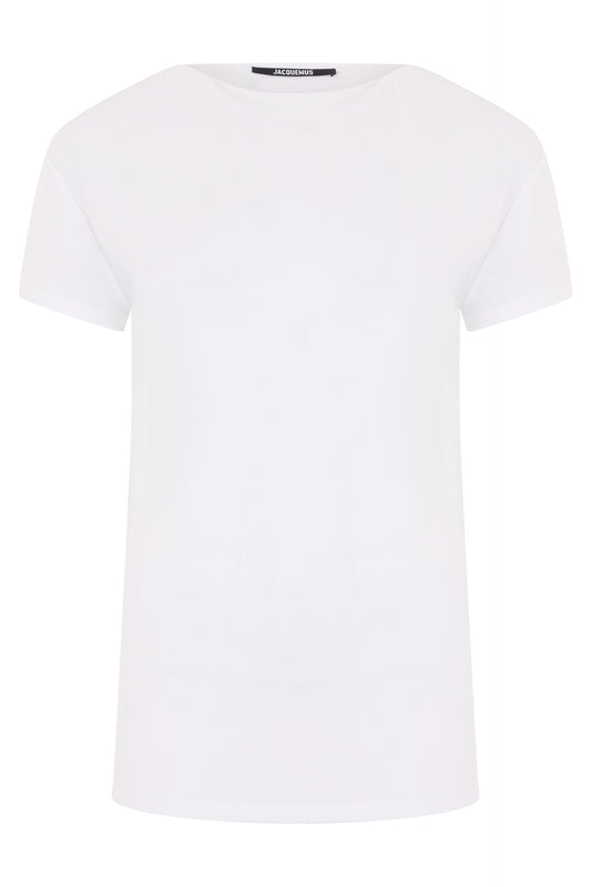 T-shirt with short sleeves RTW