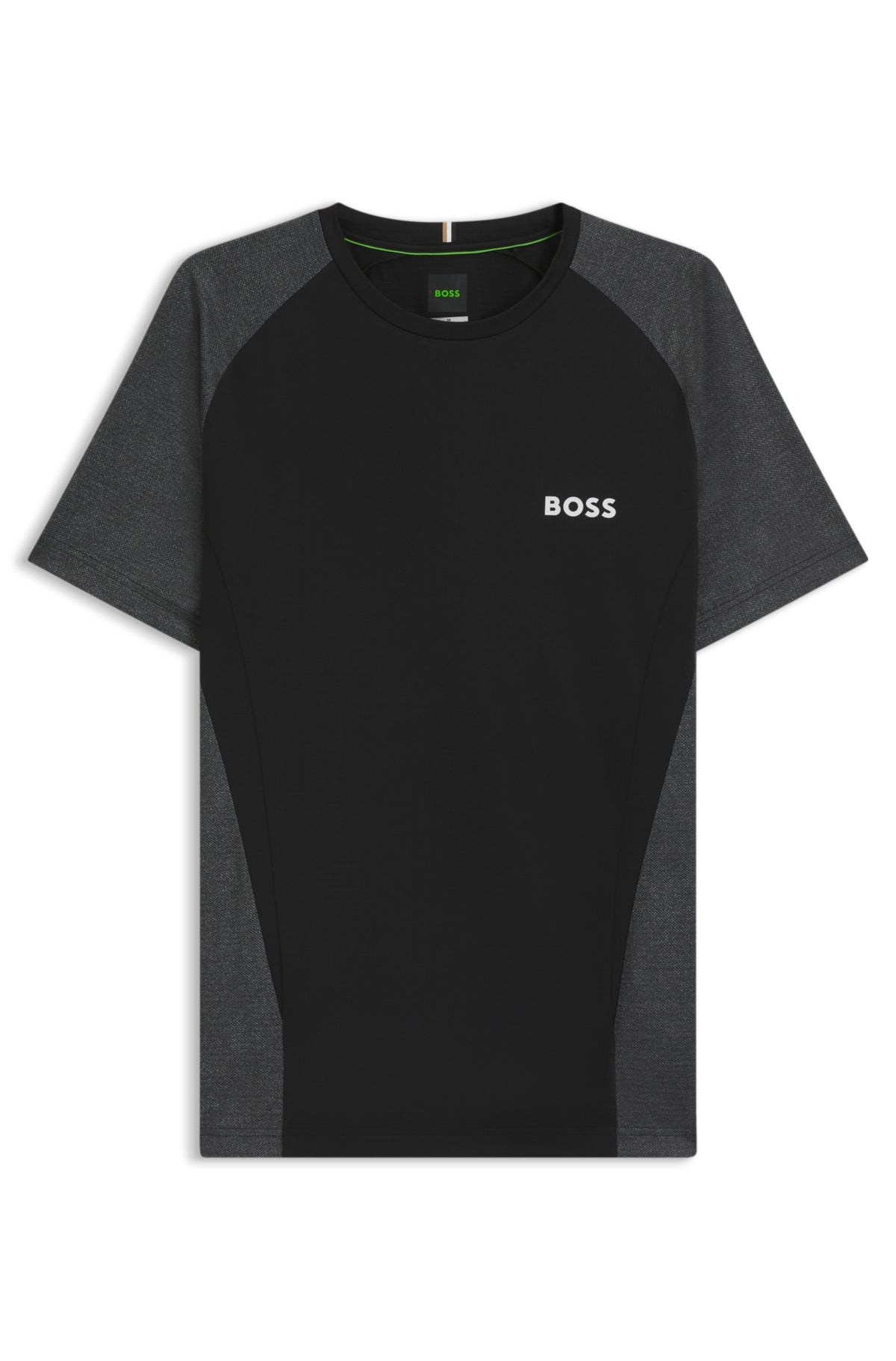 T-shirt with short sleeves RTW