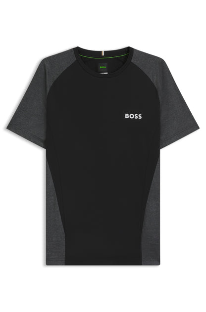T-shirt with short sleeves RTW