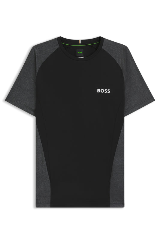 T-shirt with short sleeves RTW