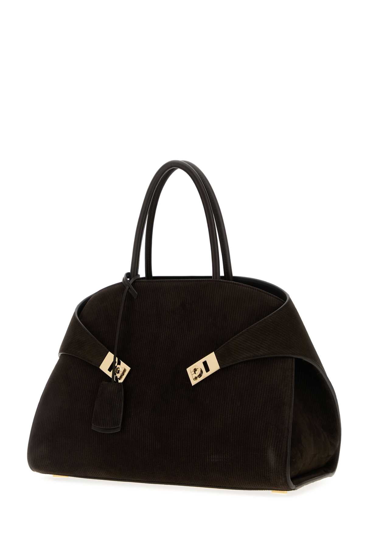 SALVATORE FERRAGAMO 215921785776TMORO