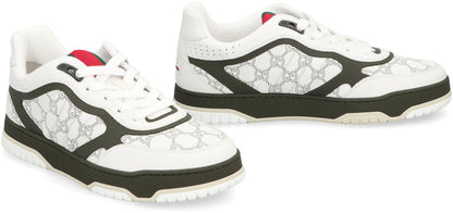 Gucci Re-Web Sneaker SHOES