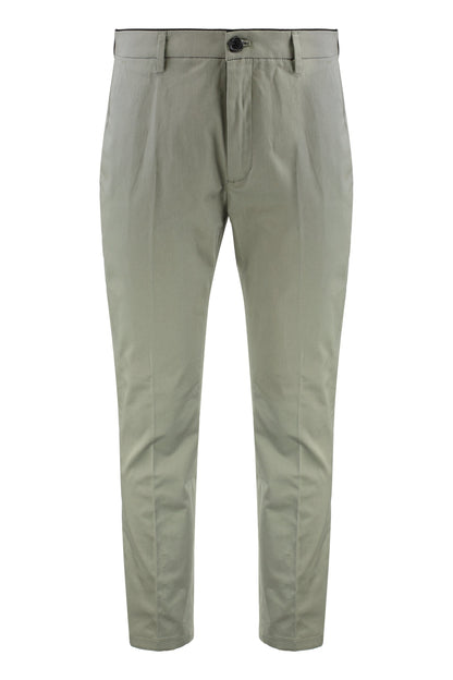Prince chino pants RTW