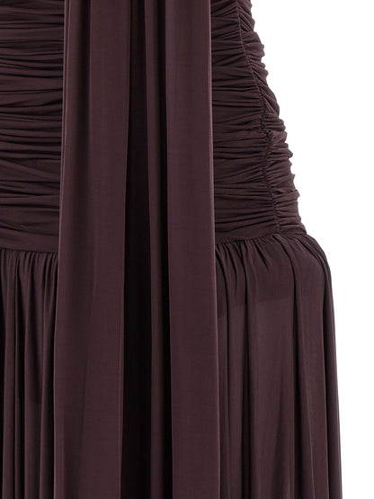 'PF25  dress 08' dress  Dresses