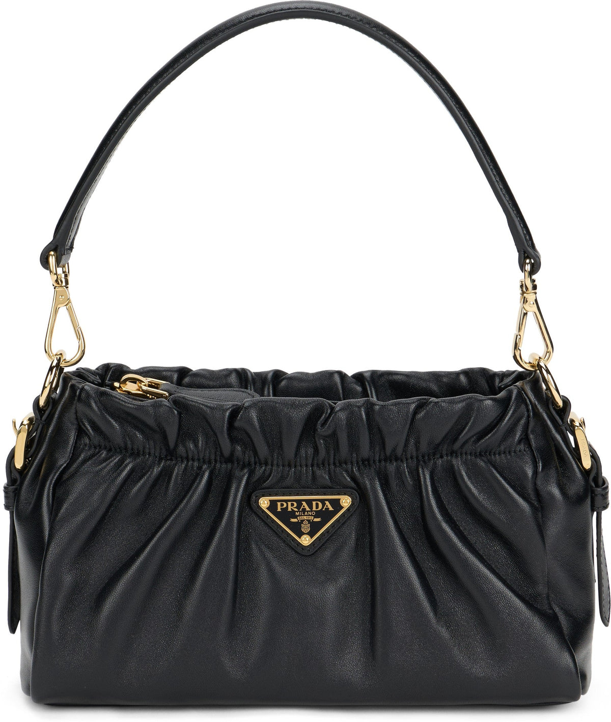 Handbag in Nappa BAGS