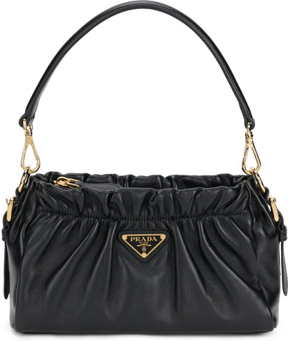 Handbag in Nappa BAGS