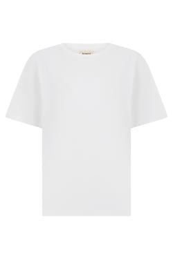 Khaite Classic short-sleeve t-shirt