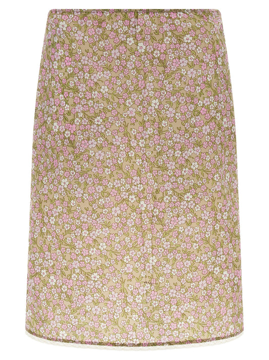 'Blossom' skirt Skirts