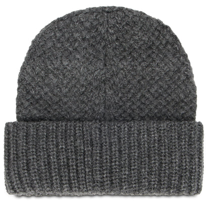 Beanie with embroidered logo RTW