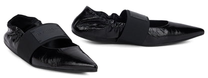 Givenchy Ballet shoes with elastic
