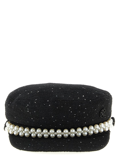 'New Abby' hat Hats