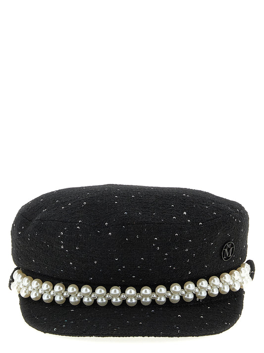 'New Abby' hat Hats