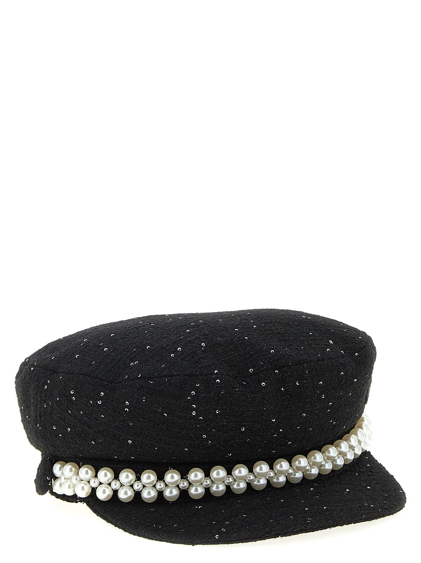 'New Abby' hat Hats
