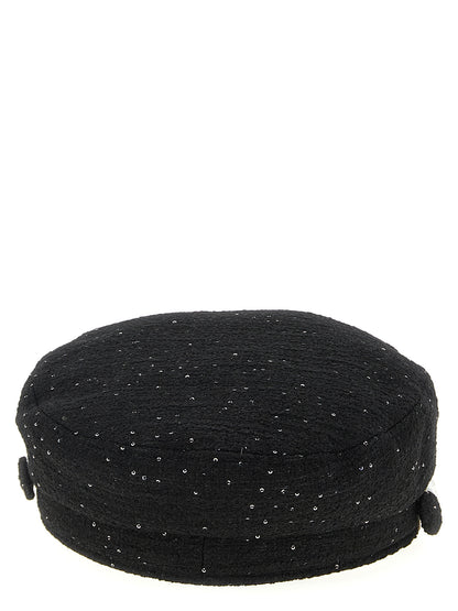'New Abby' hat Hats