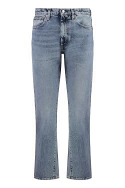 Totême Cropped jeans