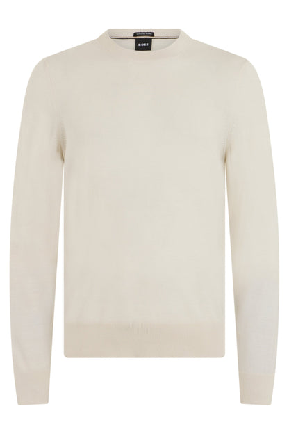 Classic long sleeve sweater RTW