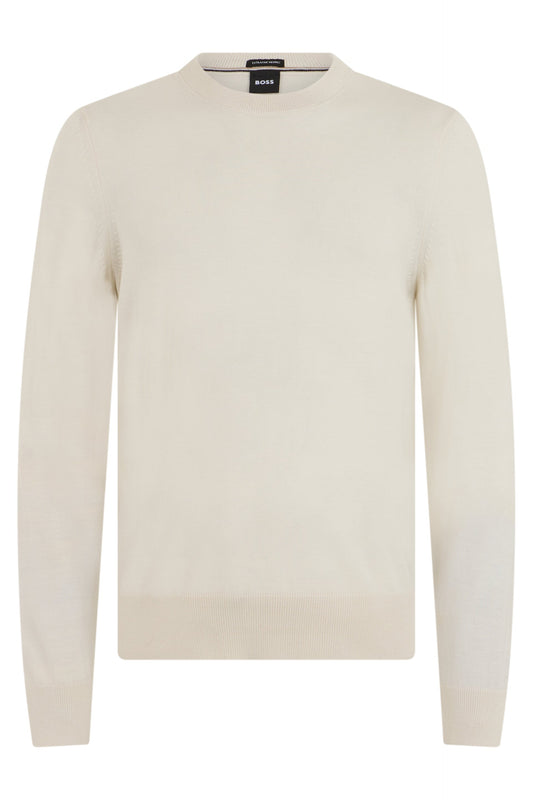 Classic long sleeve sweater RTW