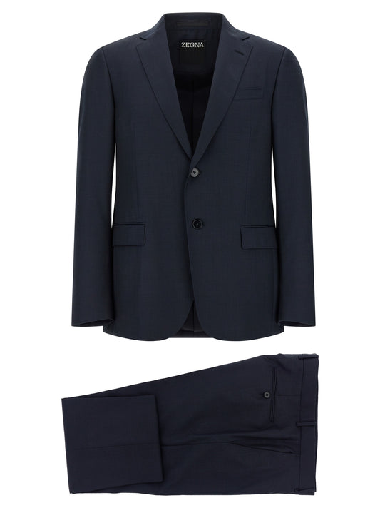 Wool dress Suits