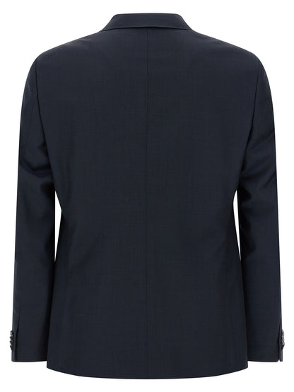 Wool dress Suits
