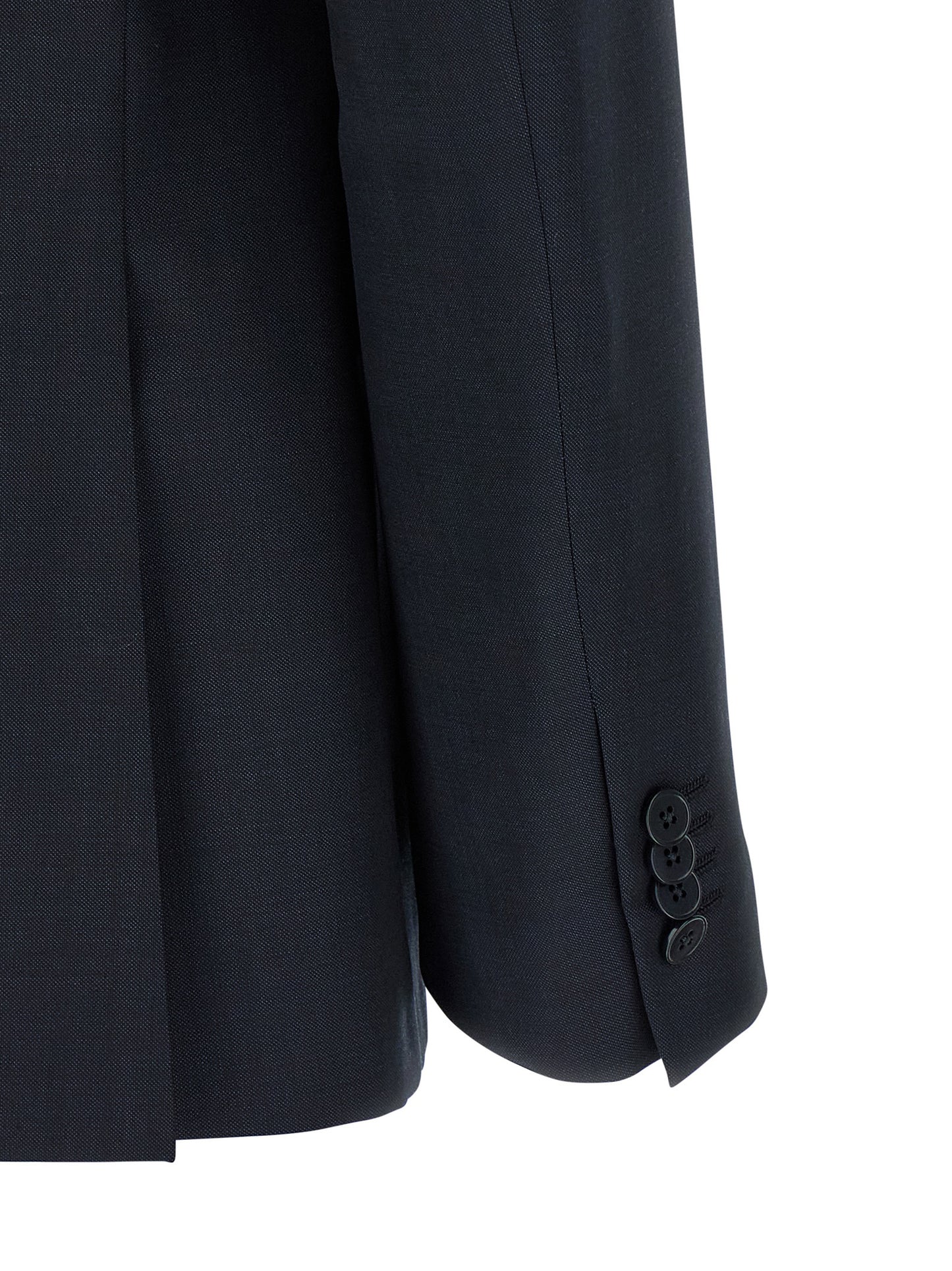 Wool dress Suits